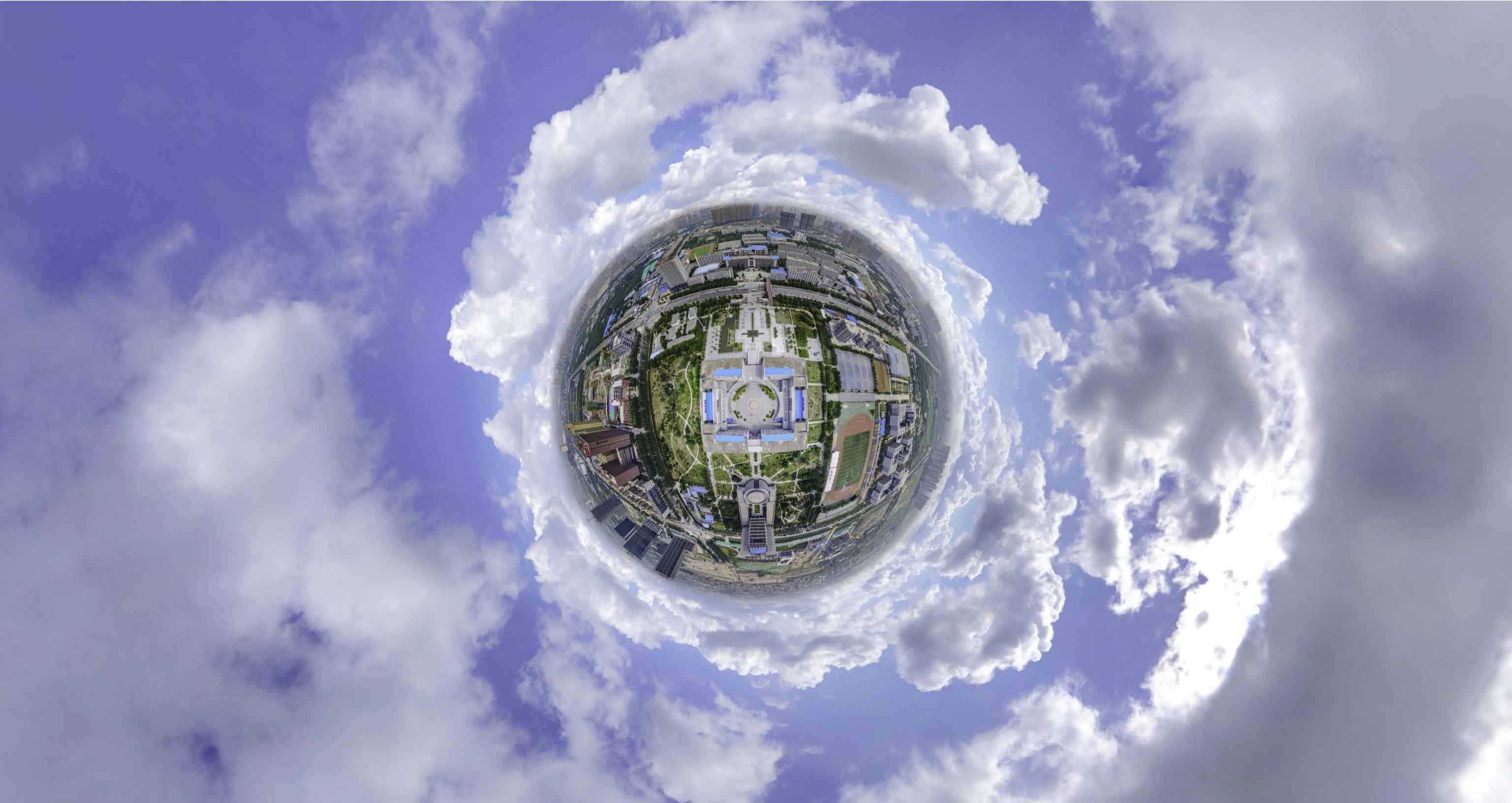 盖州格凸河风景名胜区