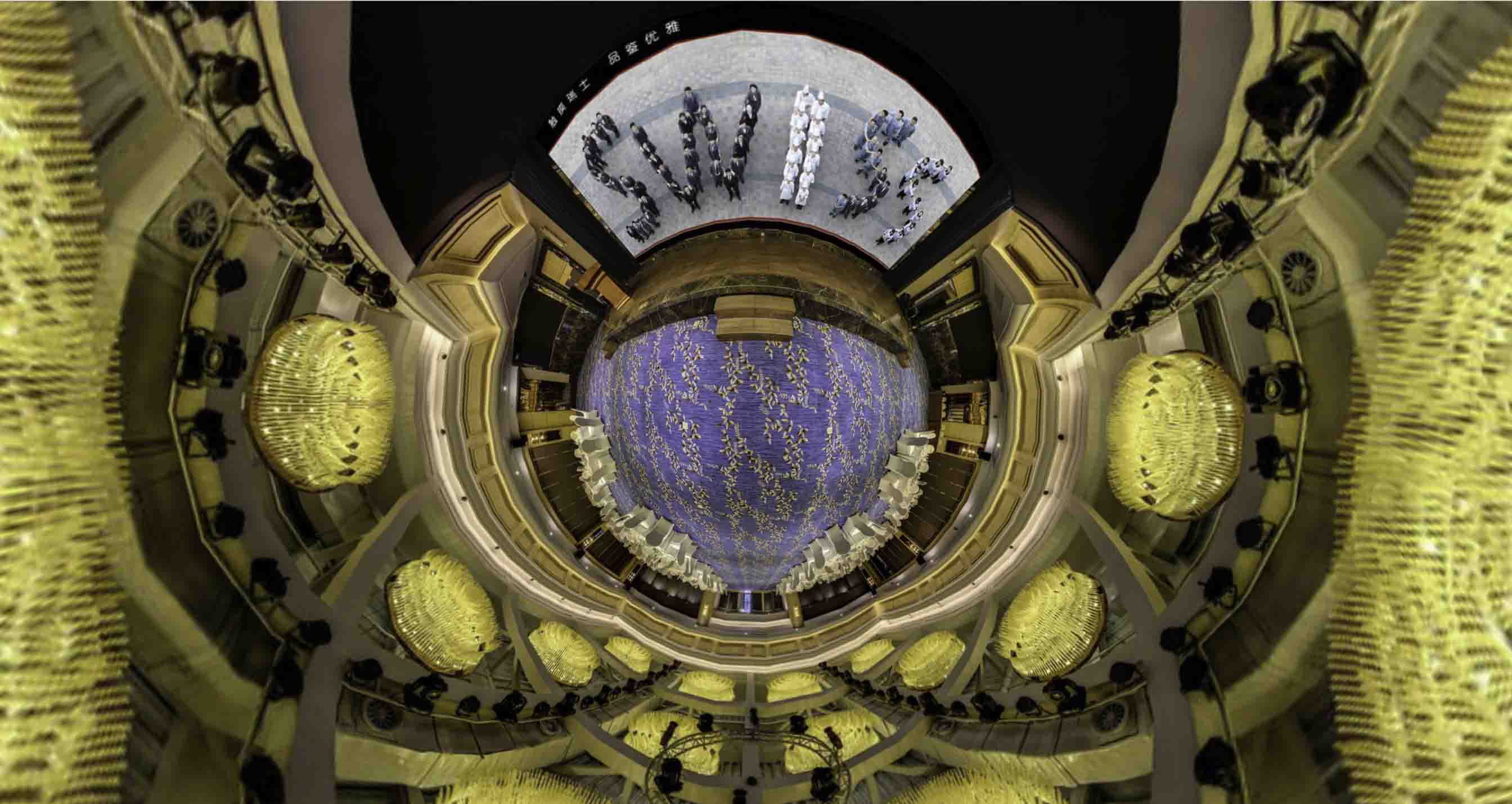 盖州探索VR全景拍摄中的深度感：营造沉浸式体验的关键要素